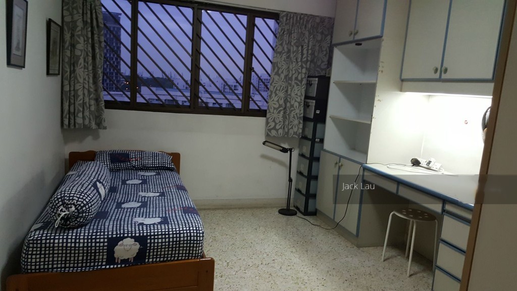 Blk 605 Clementi West Street 1 (Clementi), HDB 5 Rooms #142205682